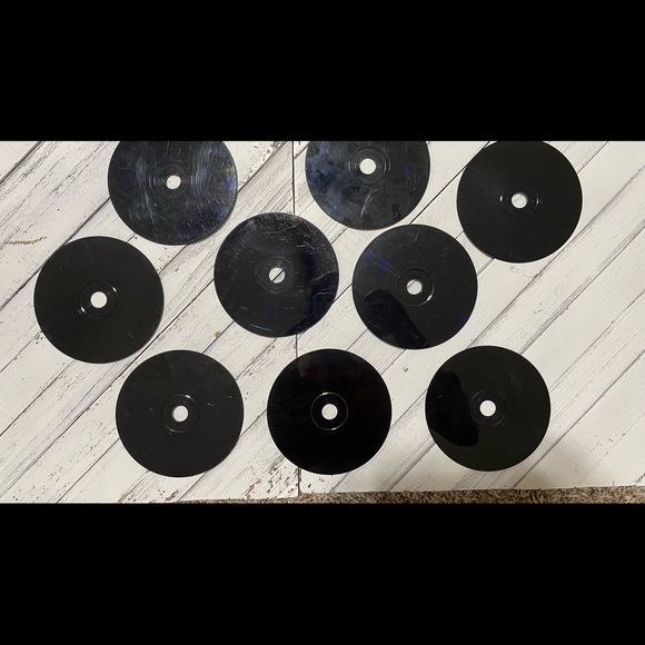 Lot of 9 PlayStation games - Picture 5 of 5